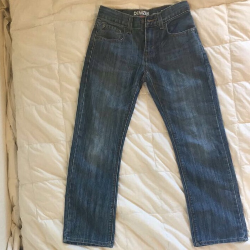 Denizen from Levi’s Jeans